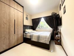 Blk 445A West Crest @ Bukit Batok (Bukit Batok), HDB 4 Rooms #543105721